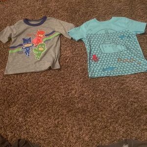 Kids shirt 4t